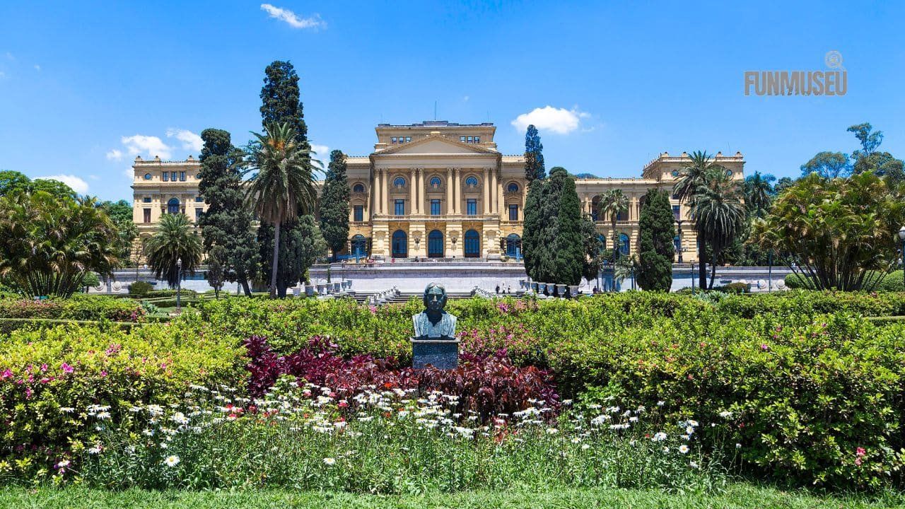 Museu do Ipiranga