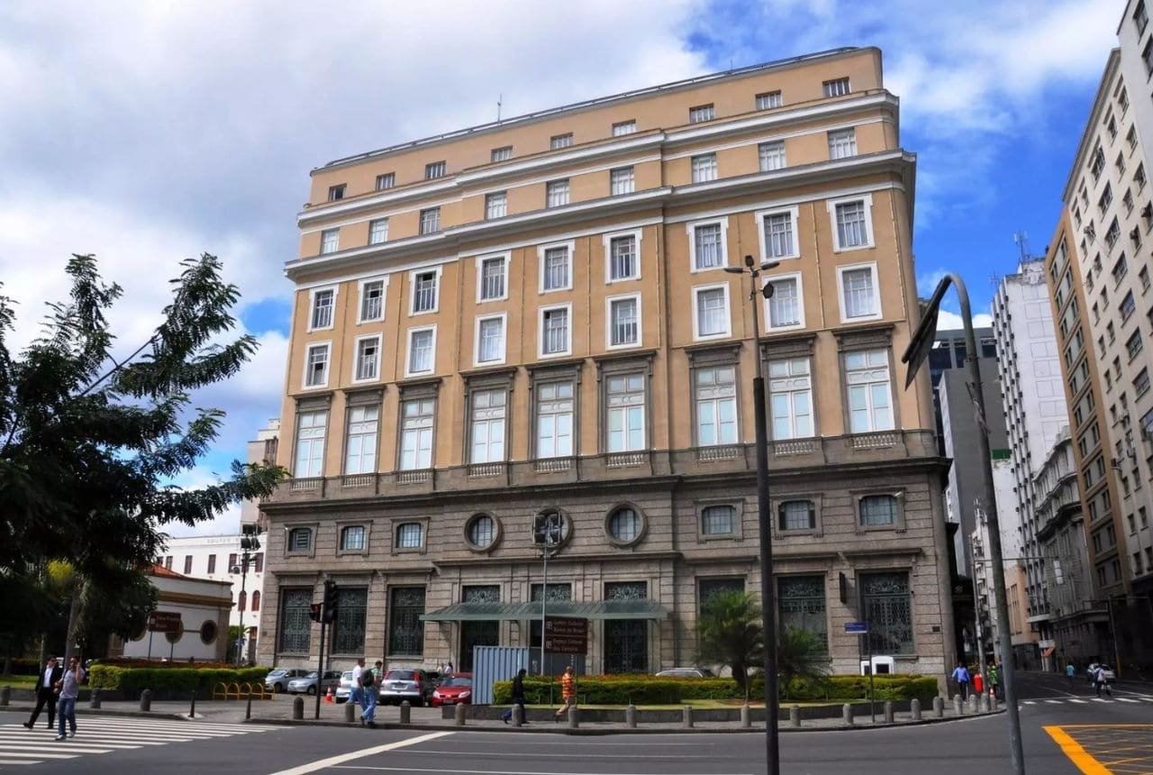 CCBB Rio de Janeiro: História, Arte e Cultura no Coração da Cidade ...
